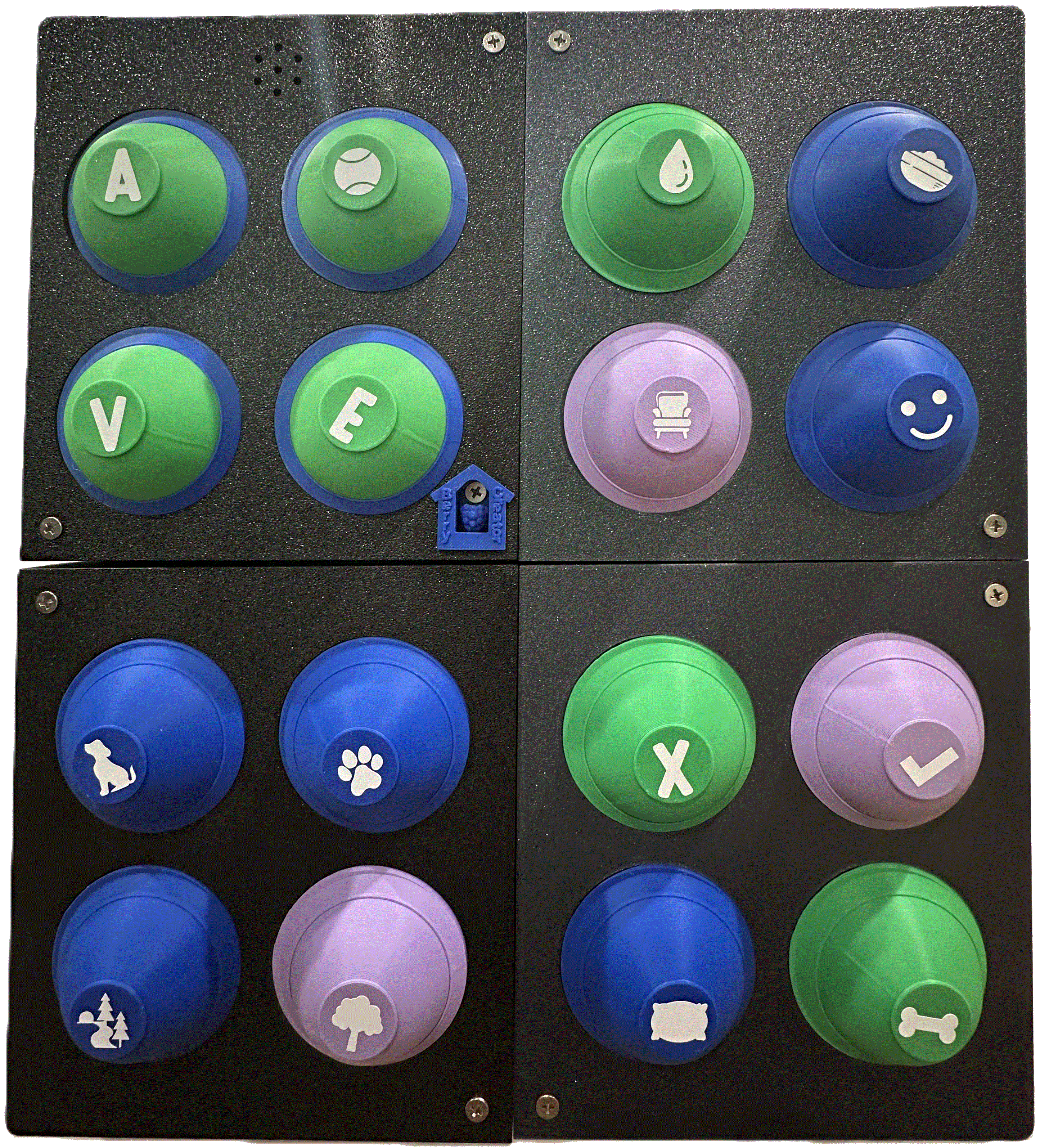 Mp3Player IoT Device